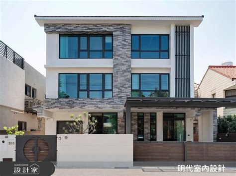 房子外觀造型|建築外觀設計的靈感之書！《建築造型提案》獨棟&集合住宅200。